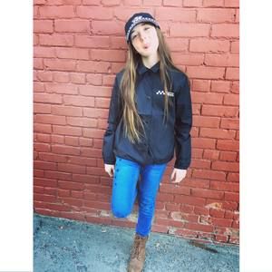 Meet your Posher, Rose